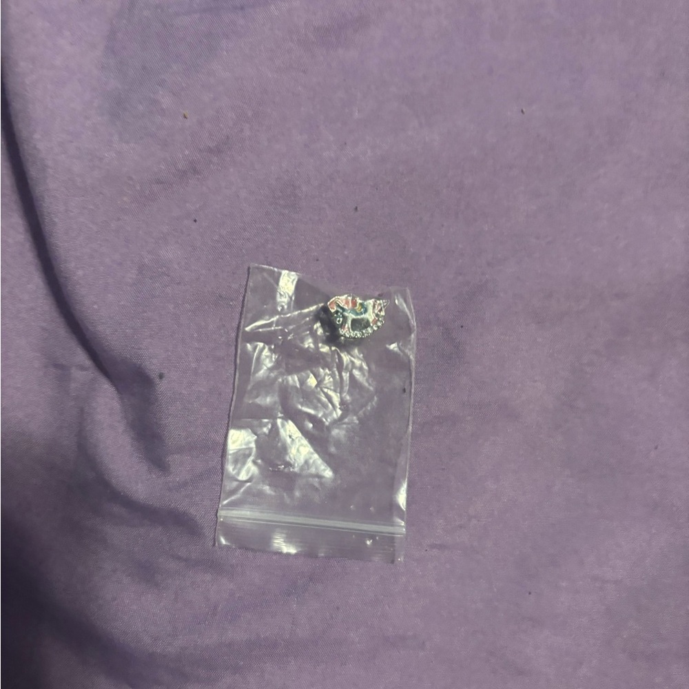 New charm